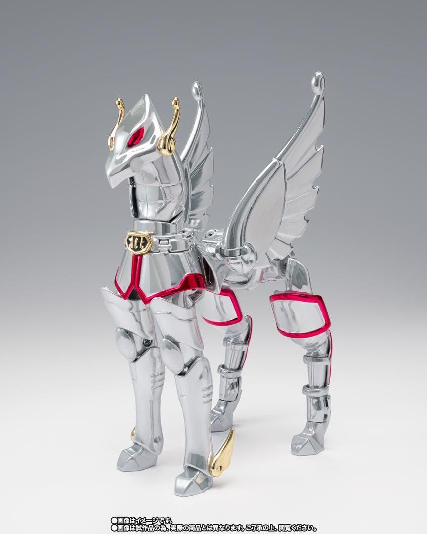 Amazon | 聖闘士聖衣神話 ペガサス星矢 初期青銅聖衣）20th